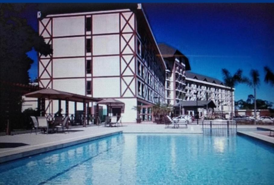 Hotel Apart Pedra Azul - Arace - Domingos Martins Exterior foto